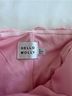 Hello Molly Floral Pink Cocktail Dress Size 6 - photo 3