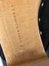 Veronica Beard 100% Suede Black Mule/Clog Size 9 - photo 3