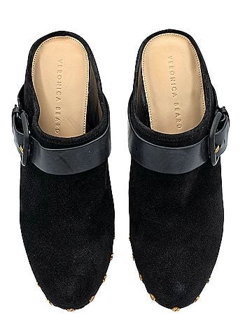 Veronica Beard Dacey Mule/Clog (view 2)