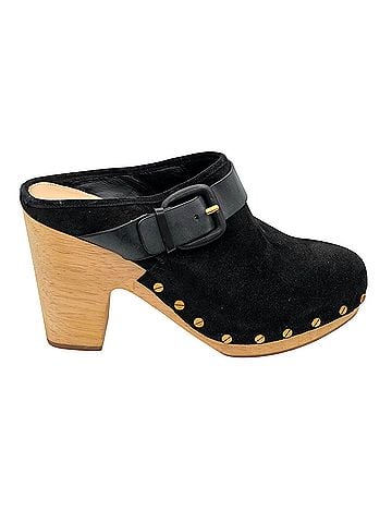 Veronica Beard Dacey Mule/Clog (view 1)