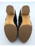 Veronica Beard 100% Suede Black Mule/Clog Size 9 - photo 8
