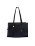 Marc Jacobs 100% Leather Black Tote One size - photo 1
