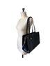Marc Jacobs 100% Leather Black Tote One size - photo 3