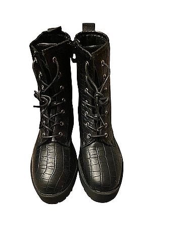 Truffle Ankle Boots (view 1)