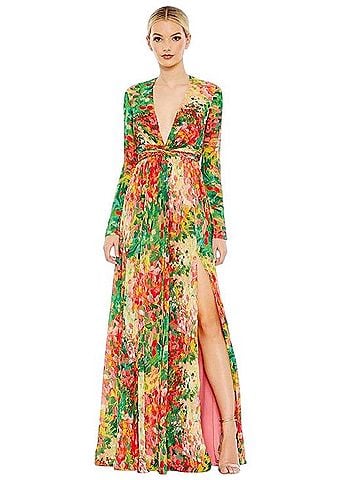 Mac Duggal Casual Dress (view 1)