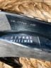 Stuart Weitzman 100% Suede Black Heels Size 6 1/2 - photo 5