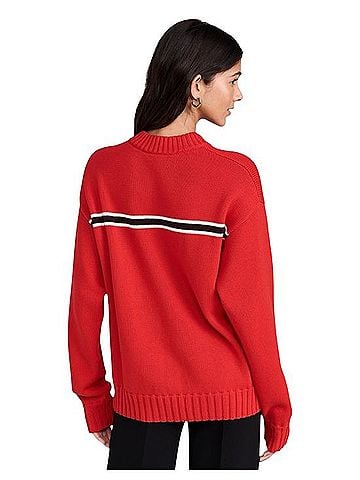 DONNI Pullover Sweater (view 2)