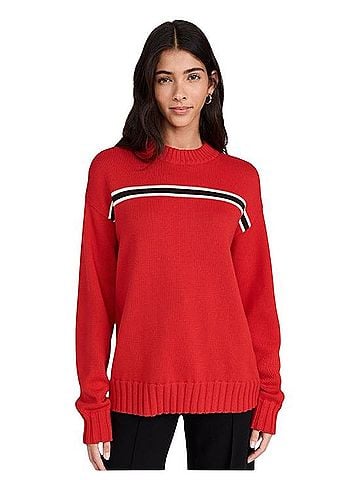 DONNI Pullover Sweater (view 1)