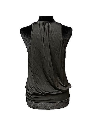 Trina Turk Vanda Sleeveless Blouse (view 2)