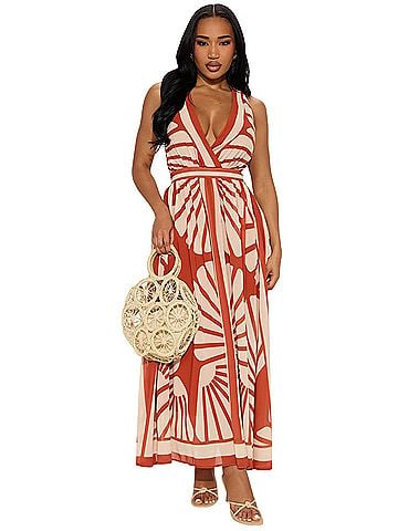 Fashion Nova Cocktail Dress (view 1)