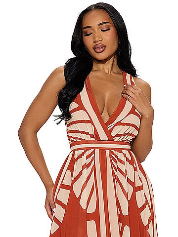Fashion Nova Cocktail Dress (view 2)