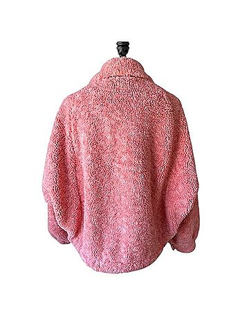 We the Free Teddy Swing Jacket Jacket (view 2)