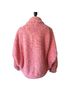 We the Free 100% Polyester Pink Jacket Size XL - photo 2