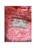 We the Free 100% Polyester Pink Jacket Size XL - photo 3