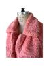 We the Free 100% Polyester Pink Jacket Size XL - photo 5