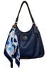 Coach 100% Leather Leather Hobo One size - photo 1
