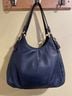 Coach 100% Leather Leather Hobo One size - photo 3