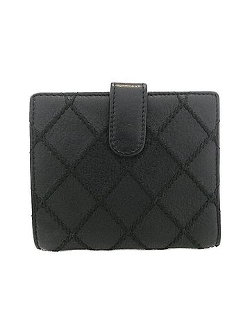 Chanel Chanel Fancy CC Line Wallet (view 2)