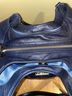 Coach 100% Leather Leather Hobo One size - photo 5