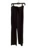 Zara Black Casual Pants Size M - photo 2
