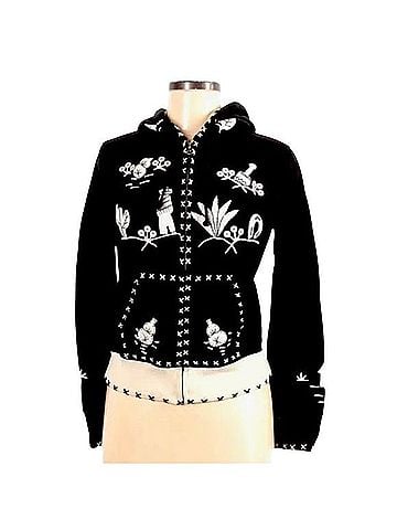 Lucky Brand Hacienda Sweatshirt (view 1)