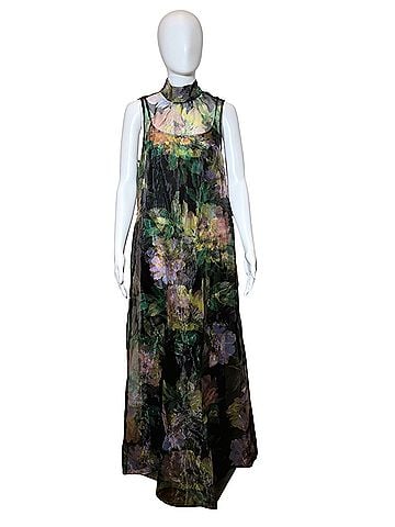 Julia Jordan Cocktail Dress (view 1)
