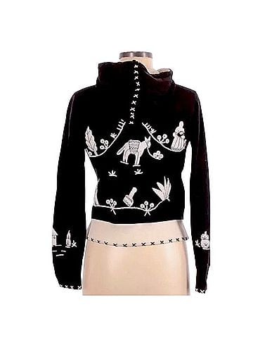 Lucky Brand Hacienda Sweatshirt (view 2)