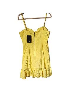 Fashion Nova Cocktail Dress (view 2)