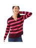 Talbots Milano Stitch Johnny Collar Pullover Sweater - photo 1