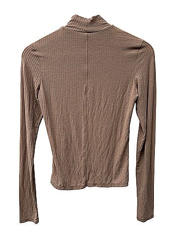 Alo Long Sleeve Top (view 2)