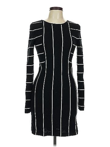 Alice + Olivia Alice + Olivia Casual Dress (view 1)