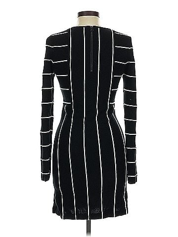 Alice + Olivia Alice + Olivia Casual Dress (view 2)