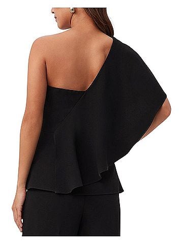 Trina Turk Sleeveless Top (view 2)