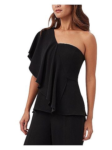 Trina Turk Sleeveless Top (view 1)