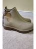 Time and Tru Tan Ankle Boots Size 9 - photo 3