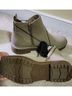 Time and Tru Tan Ankle Boots Size 9 - photo 4