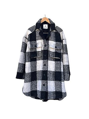 Anine Bing Mave Jacket (view 1)