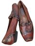 Pikolinos Brown Flats Size EU 39 - photo 1