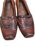 Pikolinos Brown Flats Size EU 39 - photo 6