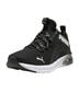 Puma Black Green Sneakers Size 9 - photo 2
