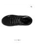 Puma Black Green Sneakers Size 9 - photo 3