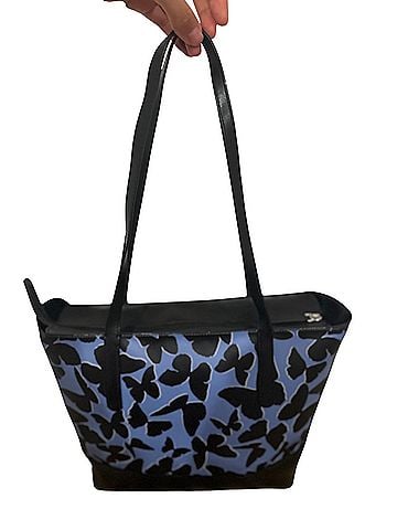 Kate Spade New York Leather Tote (view 2)