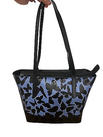 Kate Spade New York Leather Tote (view 1)