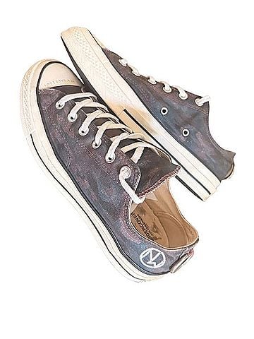 Converse Undercover Jun Takahashi Sneakers (view 2)