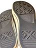 Converse Black White Sneakers Size 10 - photo 3