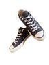 Converse Black White Sneakers Size 10 - photo 1