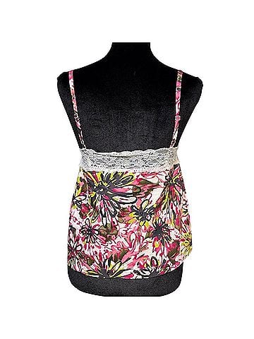 Trina Turk Sleeveless Top (view 2)
