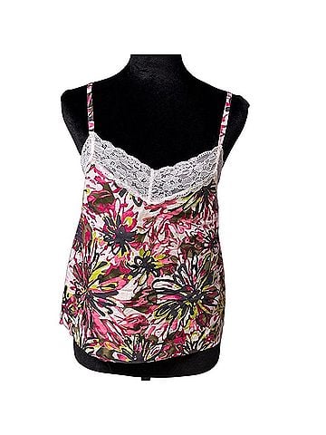 Trina Turk Sleeveless Top (view 1)