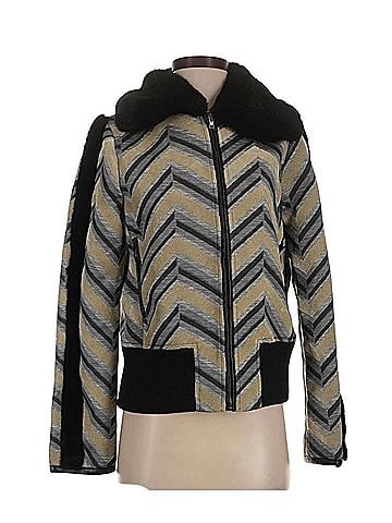 Allison Jacket (view 1)