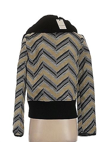 Allison Jacket (view 2)